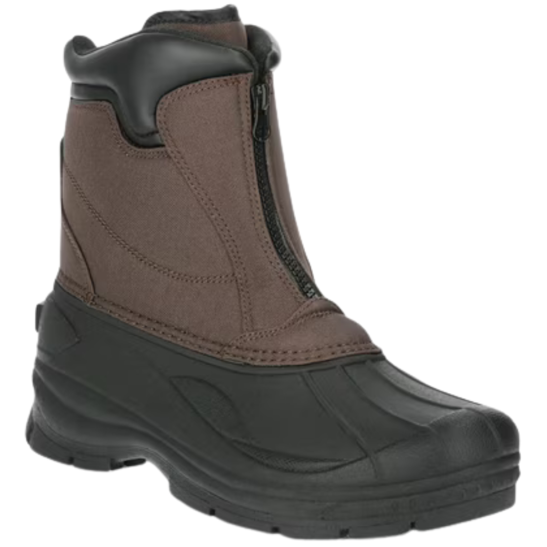 Totes Men’s Snowpack Snow Boots