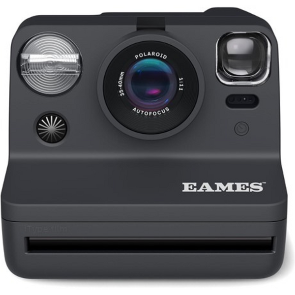 Polaroid Now 2nd Generation I-Type Instant Film Camera (Eames Edition)