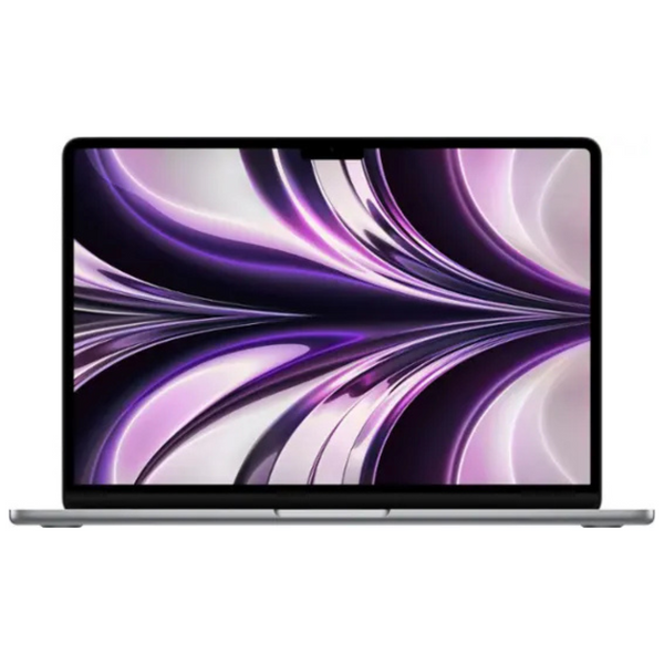 Apple 13.6" MacBook Air WQXGA Laptop (M2 Chip / 8GB RAM / 512GB SSD) [Certified Refurb]