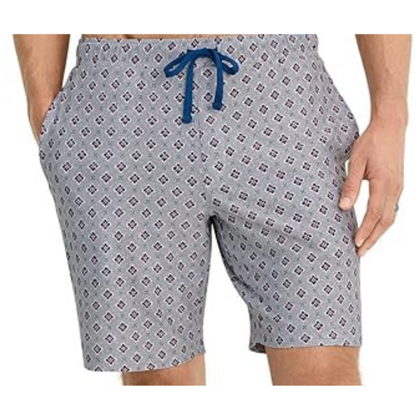 Jockey Men's Sleepwear Ultra Soft Cooling Sleep Short