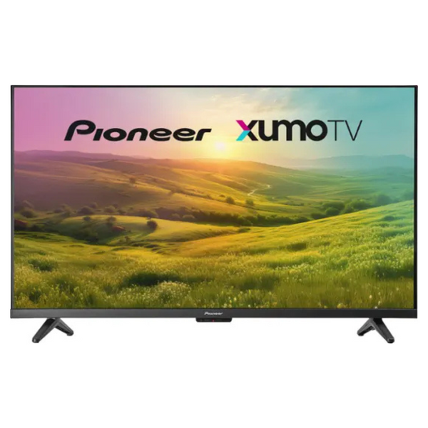 Pioneer N40-551-24U 40" 1080p Smart LCD Xumo HDTV