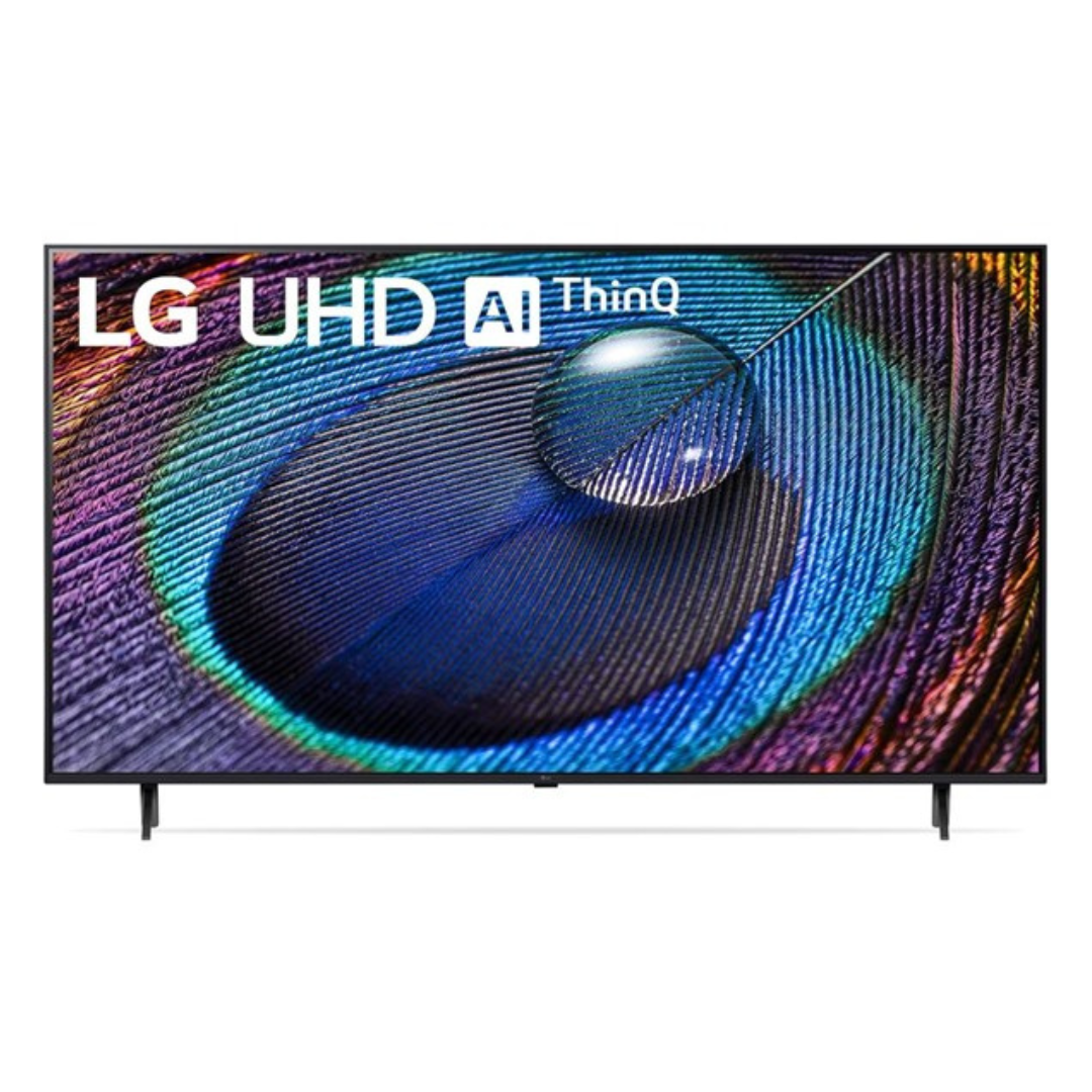 LG Class UR9000 75" 4K Ultra HDR Smart LED TV