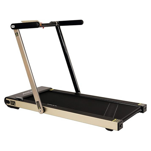 Sunny Health & Fitness Slim Foldable Treadmill Fully Assembled