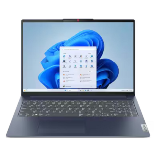 Lenovo IdeaPad Slim 5 16" WUXGA Laptop (Ryzen 5 8645HS / 16GB RAM / 512GB SSD)