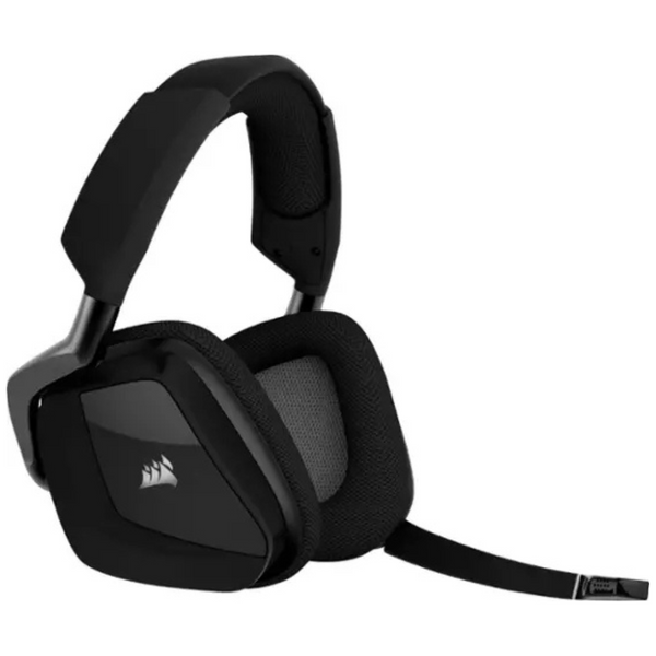 Corsair Void Rgb Elite Over-Ear Wireless Gaming Headphones