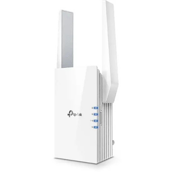 TP- Link RE505X AX1500 Wi-Fi 6 Range Extender