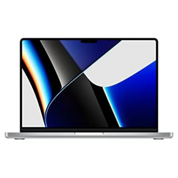 Apple 16.2" MacBook Pro (M1 Pro Chip / 16GB RAM / 512GB SSD)