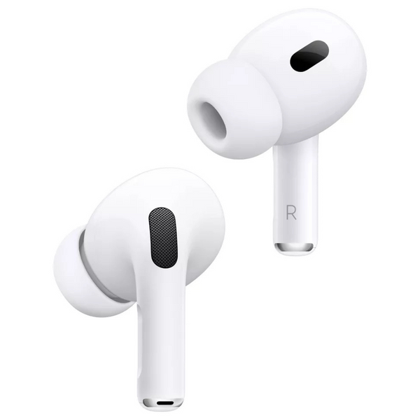 Apple AirPods Pro 2 Bluetooth Earbuds with USB-C MagSafe Charging Case