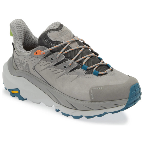 HOKA Kaha Low Gore-Tex Waterproof Men's Sneakers (3 colors)