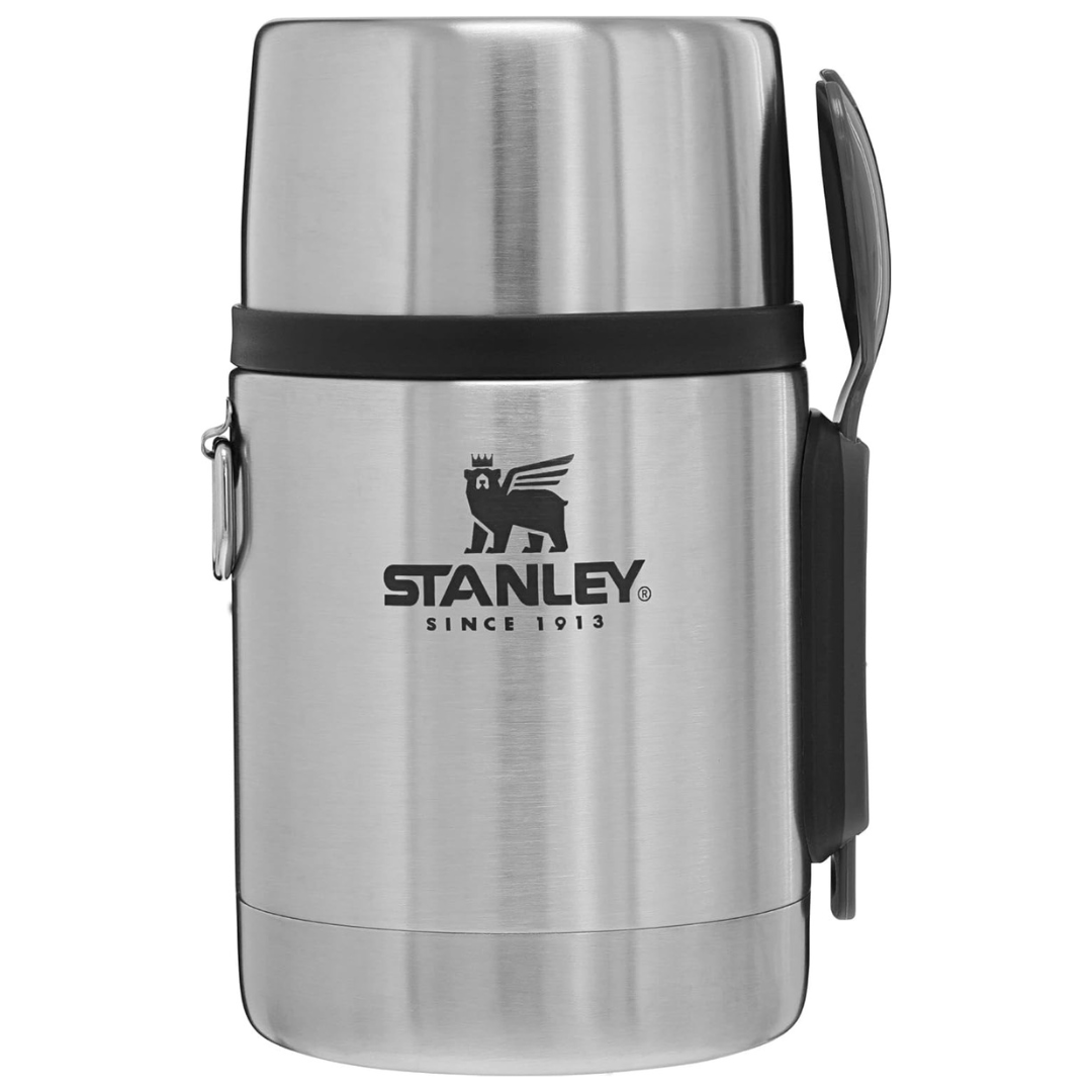 Stanley Classic Legendary Vacuum Insulated Food Jar 18 oz