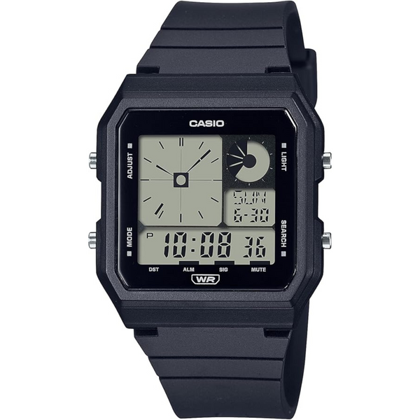 Casio LF20W G-Shock Series Unisex Digital Watch