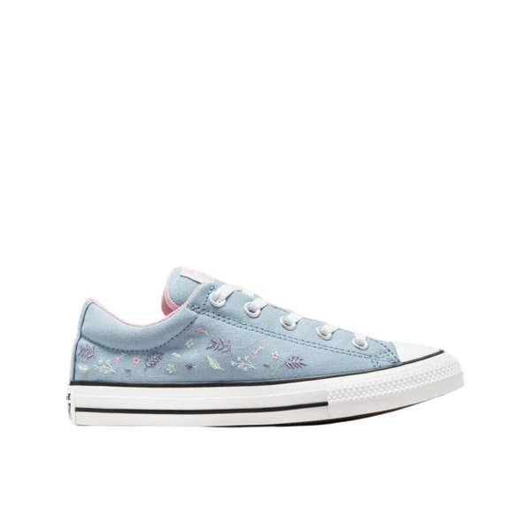 Converse Little Kids Chuck Taylor All Star Street Tiny Florals Easy On Shoes