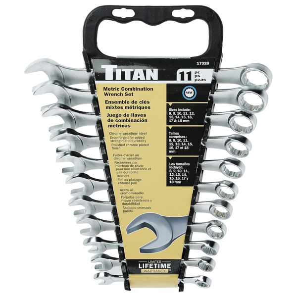 Amazon: Up To 50% Off On Wrench Sets