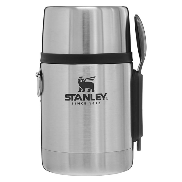 18-Oz Stanley Classic Legendary Vacuum Insulated Food Jar