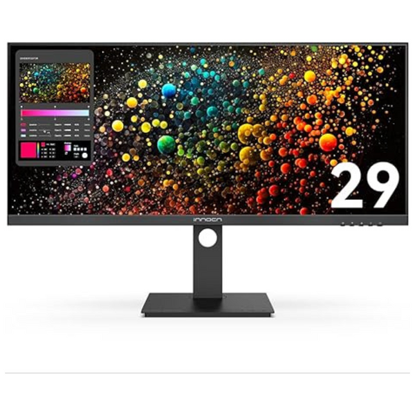 INNOCN Ultrawide 29" FHD 100Hz IPS Monitor