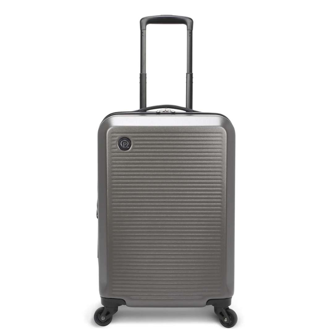 Protege 20" Hardside Carry-On Spinner Luggage (Various)