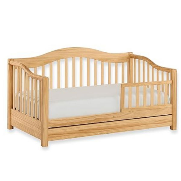 Dream On Me Toddler Day Bed (54.5" x 29"x 28")