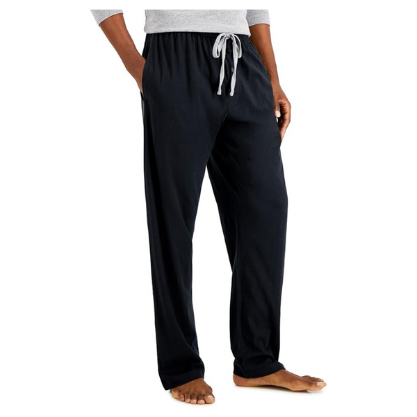 Hanes Men’s X-Temp Jersey Pants