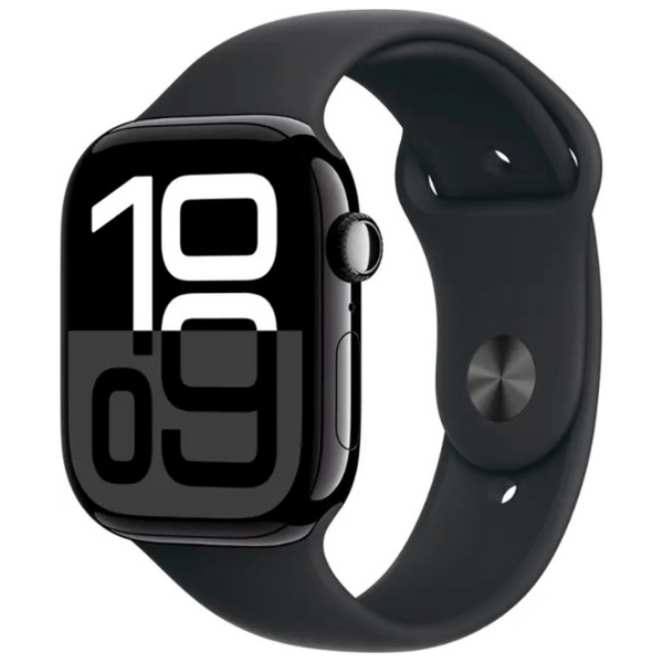 Apple Watch Series 10 GPS 46mm Case Smartwatch (Various)