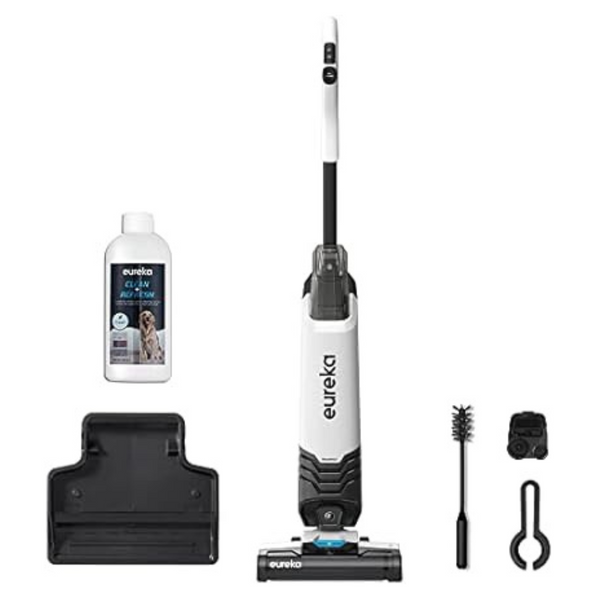 Eureka All In One Wet Dry Vacuum Cleaner And Mop