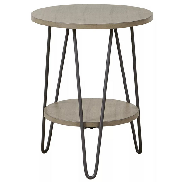 Madison Park Henley End Table