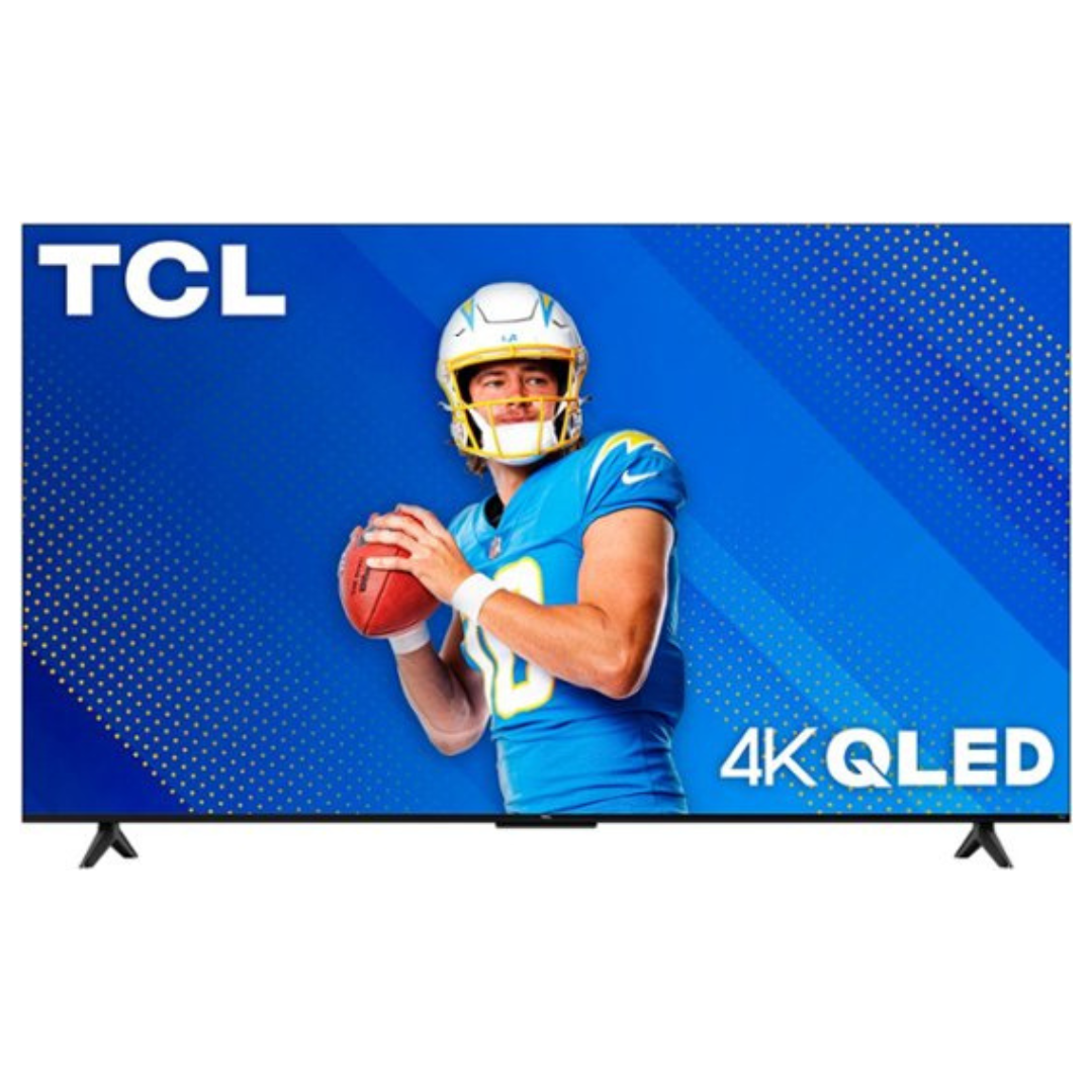 TCL Class Q5-Series 65" 4K Ultra HDR Smart QLED Fire TV