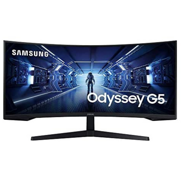 Woot: Up To 43% Off On Samsung Monitor