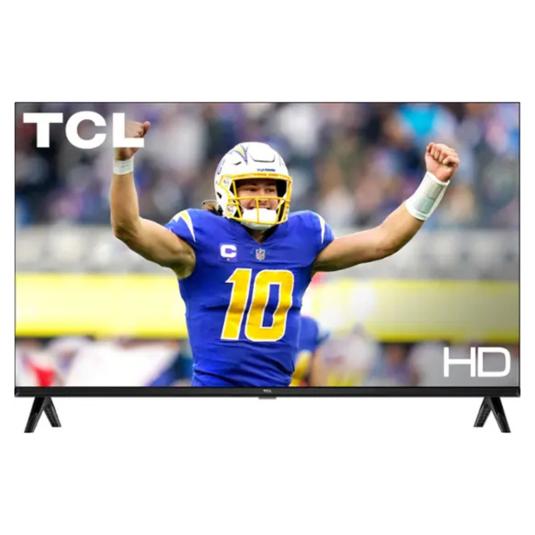 TCL 32S250G 32" 720p Smart LED Google HDTV