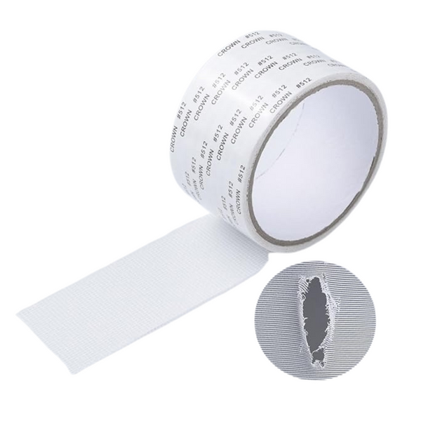 New Strong Adhesive Screen Repair Tape