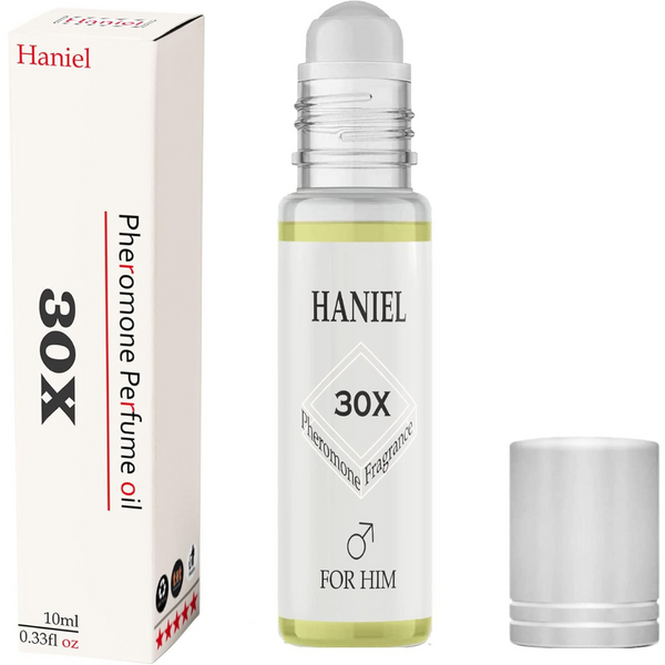 Haniel Men's Pheromone Cologne