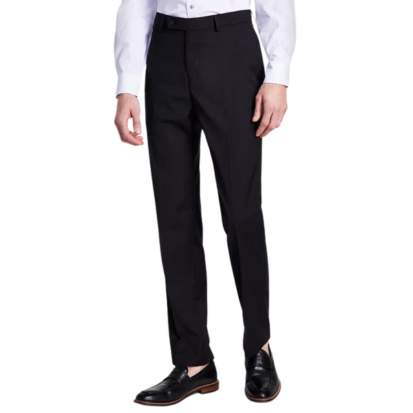 Calvin Klein Men's Slim-Fit Performance Dress Pants