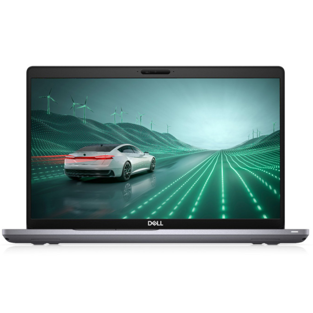 Dell Precision 3551 15.6" FHD Laptop (i7-10850H / 32GB RAM / 512GB SSD / 4GB Quadro P620) [Certified Refurb]