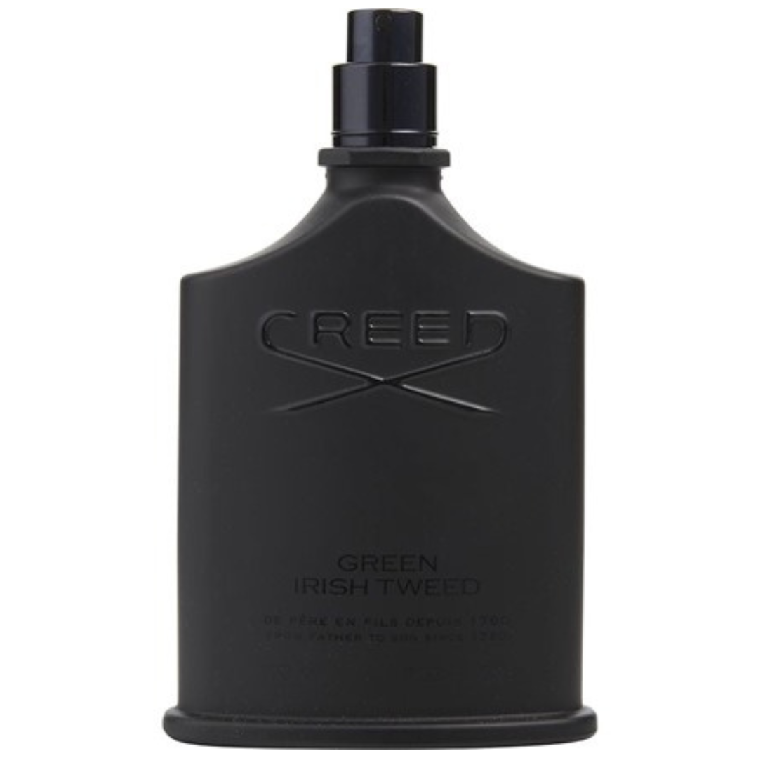 Creed Green Irish Tweed EDP Spray 3.3 oz Tester