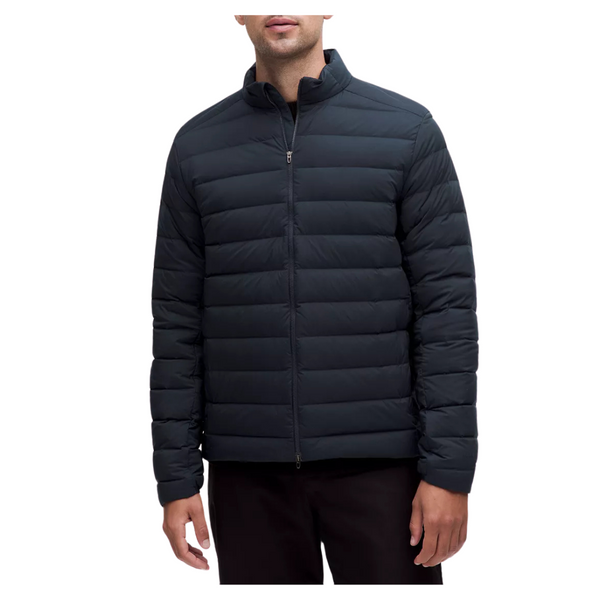 Lululemon Navigation 700-Down-Fill Jacket