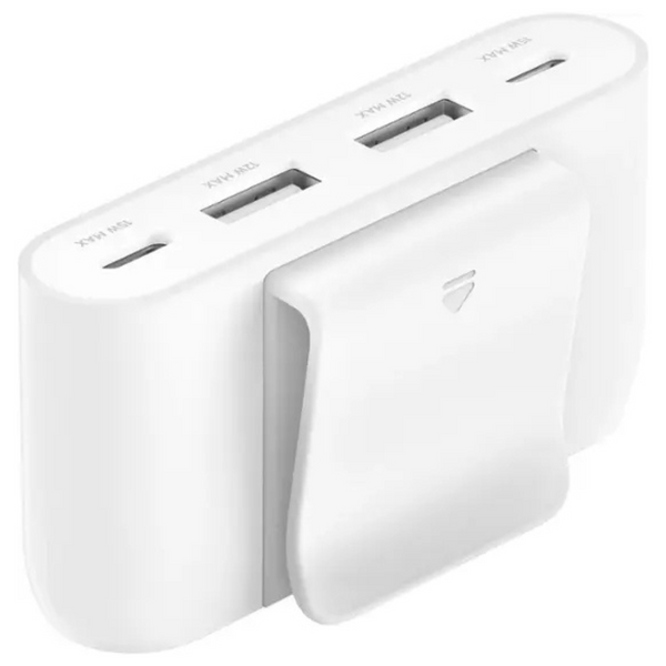 Belkin BoostCharge-4-Port USB Power Extender