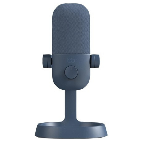 Babbl USB-C Plug And Play Microphone