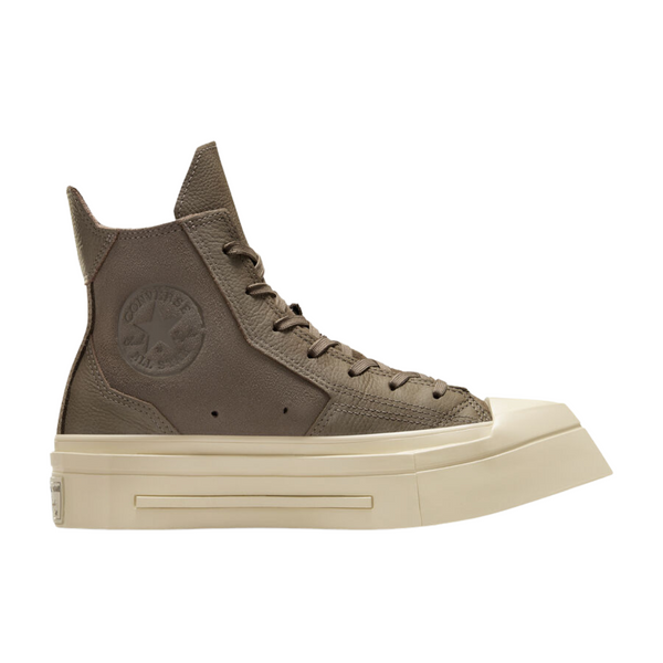 Converse Unisex Chuck 70 De Luxe Squared Coffee Break High Top Shoes