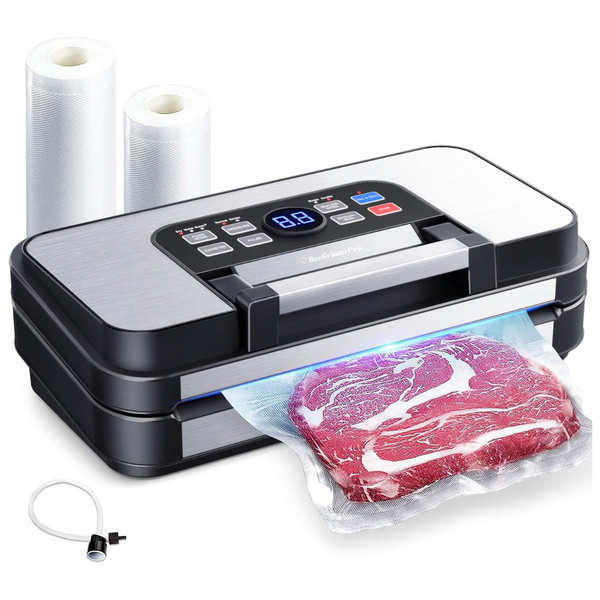 Beelicious Pro 95Kpa Powerful Precision Pro Vacuum Sealer