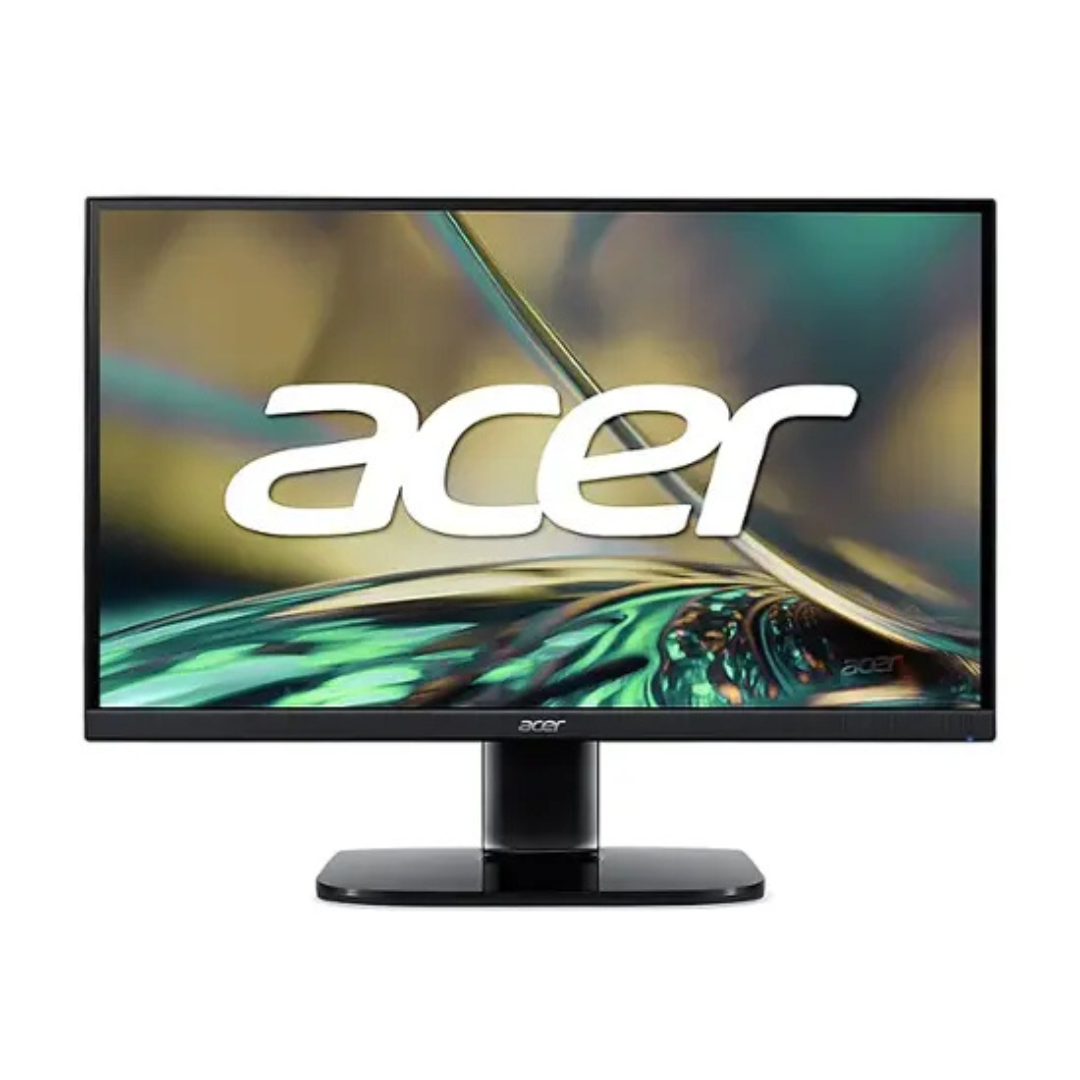 Acer KA272U Ebiip 27" WQHD 100Hz 1ms IPS Freesync Monitor