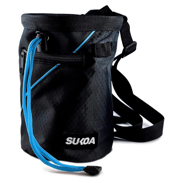 Sukoa Sports Chalk Bag For Rock Climbing