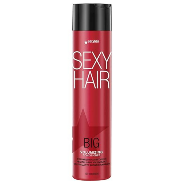 10.1Oz SexyHair Sulfate Free Big Volumizing Conditioner