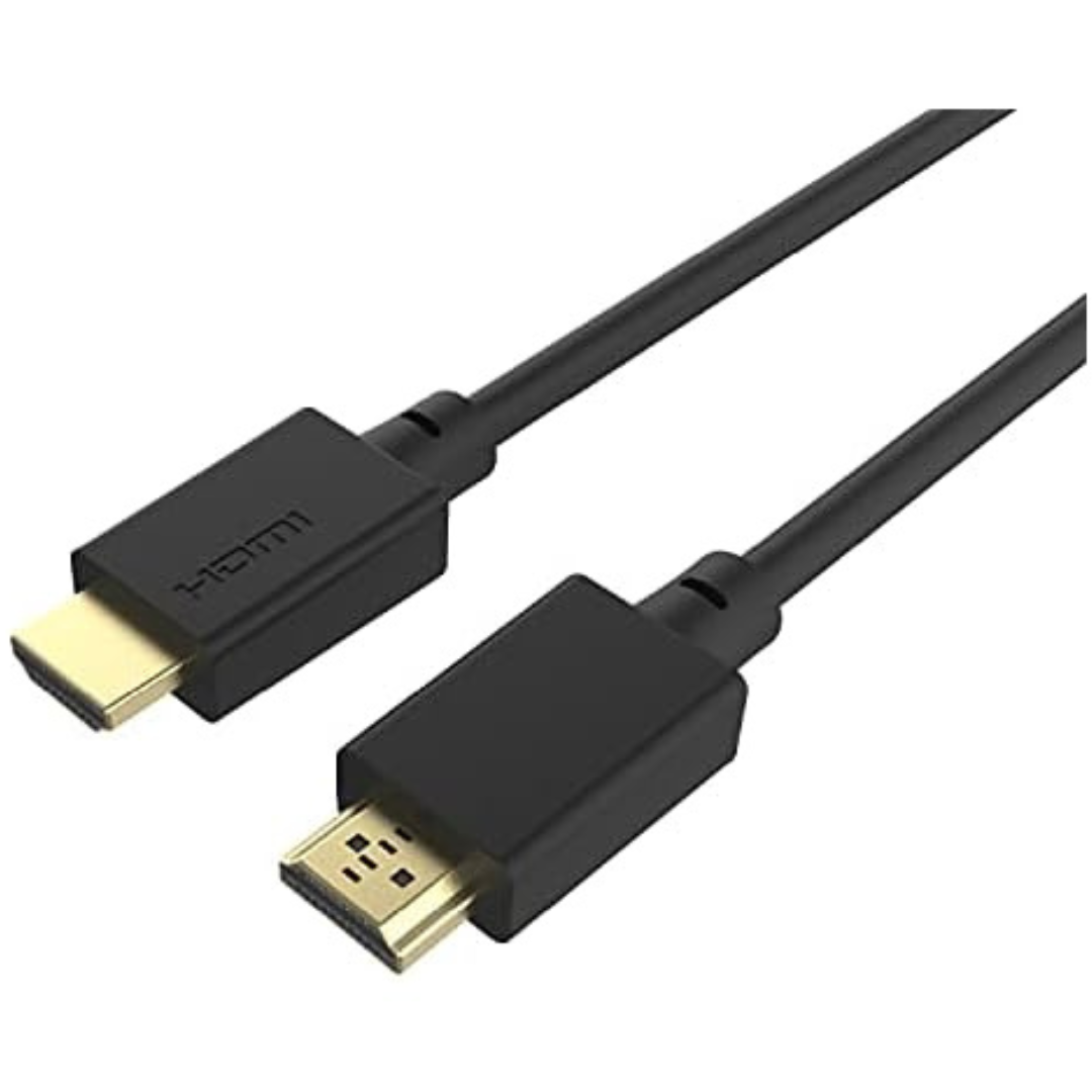 TalkWorks 6 Ft High Speed 4K HDMI Cable