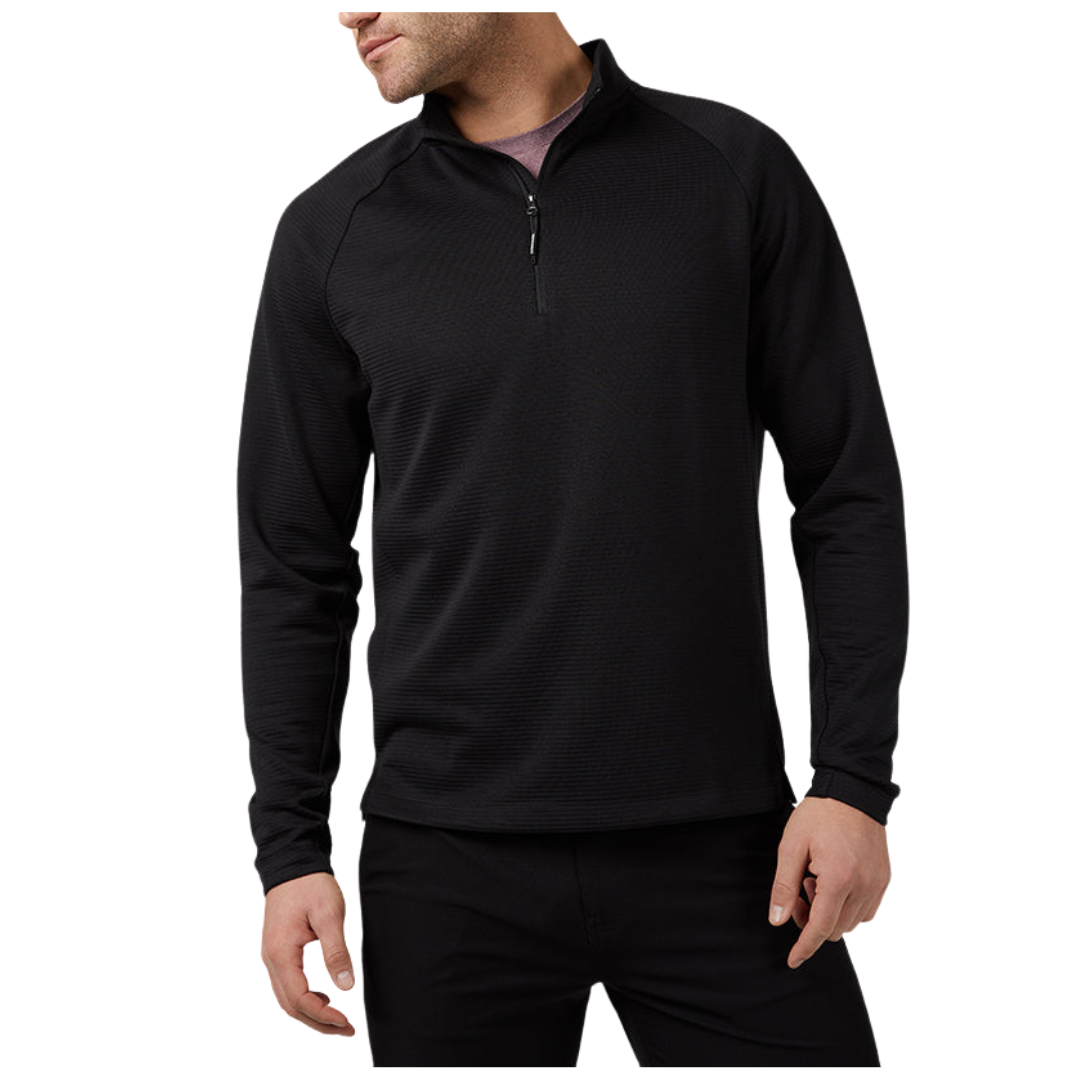 32 Degrees Men's Sport Motion 1/4 Zip Top (3 Colors)