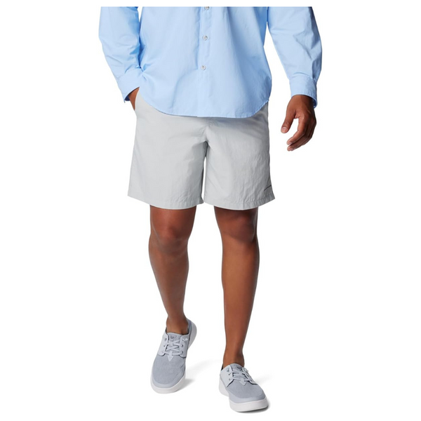 Columbia Men's PFG Backcast IV Quick Dry Swim Shorts (Large/6" Inseam)