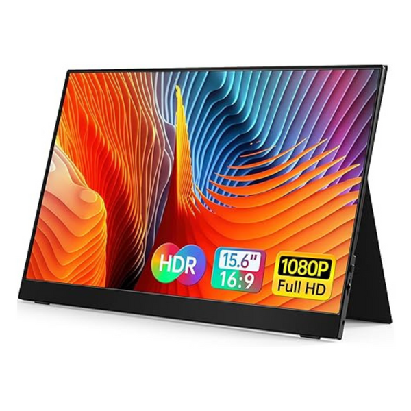 Vilva V156F1 15.6" FHD Monitor