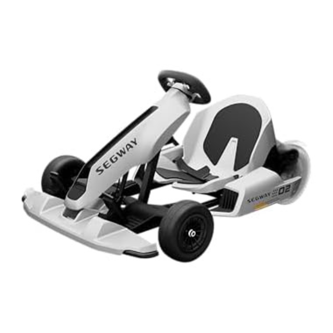 Segway Ninebot High-Speed Ultimate Drift Experience Racing Gokart