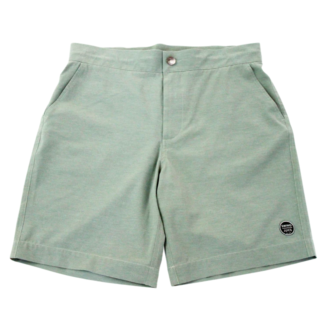 SwingJuice Golf Sunrise Men's Short