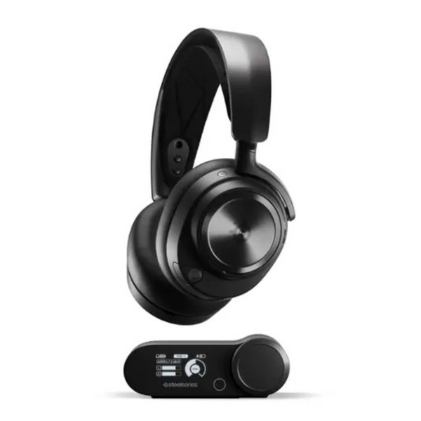 SteelSeries Arctis Nova Pro Wireless Gaming Headset