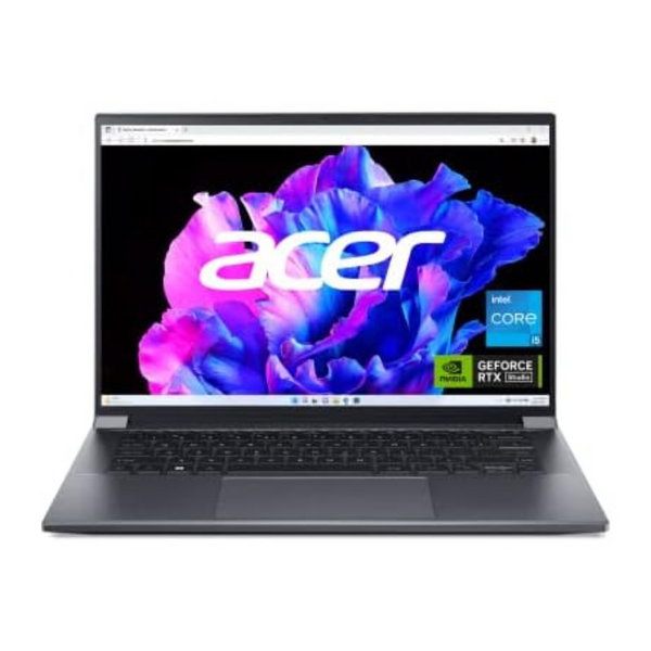 Acer SFX14-71G-5911 14.5" WQXGA Laptop (i5-13500H / 16GB RAM / 512GB SSD)