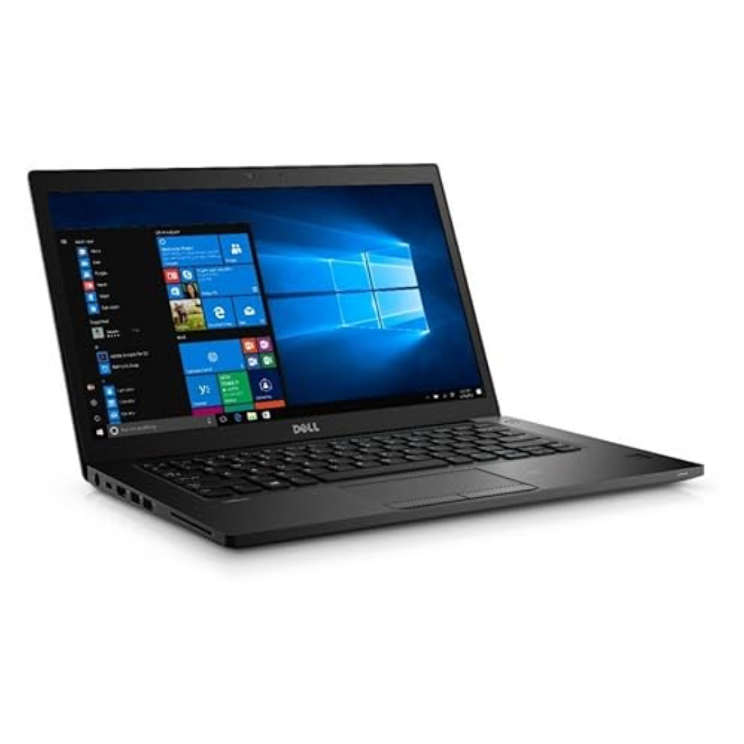 Dell Latitude 7480 14" FHD Laptop (i7-7600U / 16GB RAM / 256GB SSD) [Renewed]